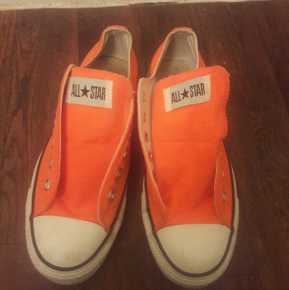 Highlight Converse